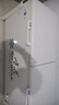 雪花（SNOWFLK）冰柜商用家用冷柜臥式大容量全冷凍柜展示柜 【798數(shù)顯】單溫?cái)U(kuò)容款|一級能效 空柜溫度可達(dá)-30度丨銅管速冷低耗 曬單實(shí)拍圖