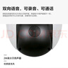 普聯(lián)（TP-LINK）監(jiān)控攝像頭 室外高清無線全彩夜視有線POE供電防水公司監(jiān)控器 360度全景家用手機(jī)wifi遠(yuǎn)程查看球機(jī) 400萬單鏡頭POE供電【帶供電模塊】 無內(nèi)存 曬單實拍圖