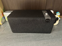 杰士（Klipsch）The One Plus 2.1聲道HiFi音響 藍(lán)牙5.3音響音箱 【國家補(bǔ)貼】侏羅紀(jì)重生支持u盤APP控制 午夜黑色 曬單實(shí)拍圖