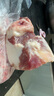 葷八廚 內(nèi)蒙古牛腩肉2斤凈重 新鮮牛肉生鮮牛腹塊黃牛肉燒烤肉火鍋食材 曬單實(shí)拍圖
