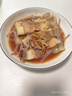森農(nóng)樂鰻魚干舟山特產(chǎn)特大淡干自曬東海油鰻深海風(fēng)干海鰻魚干海鮮干貨 【2斤自食裝】淡干肥厚 曬單實(shí)拍圖
