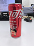 可口可樂（Coca-Cola）混合裝可樂雪碧芬達(dá)碳酸飲料汽水330ml 新老包裝隨機(jī)發(fā) 含糖混合裝330ml*24罐（各8罐） 曬單實拍圖