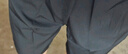 李寧運動(dòng)短褲男夏季透氣薄款寬松休閑戶(hù)外速干跑步健身冰絲五分褲 曬單實(shí)拍圖