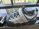 Dickies童鞋2025新款跑步鞋男童登山透氣休閑鞋兒童機(jī)能運(yùn)動(dòng)鞋 米黑 30 曬單實(shí)拍圖