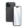 【美版有鎖未激活】APPLE蘋果15 2023新款iPhone 美版海外手機(jī) 15plus黑色 128GB 全新未激活+開孔 曬單實(shí)拍圖
