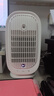 REMAXLIFE【噴霧制冷丨16℃空調(diào)風(fēng)】桌面風(fēng)扇制冷超長(zhǎng)續(xù)航小型充電空調(diào)扇無(wú)葉靜音USB臺(tái)式便攜小風(fēng)扇 曬單實(shí)拍圖