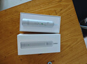laifen 徠芬新一代掃振電動(dòng)牙刷SE護(hù)敏刷 萊芬舒適清潔成人牙刷 七夕情人節(jié)禮物送男/女友 灰色  曬單實(shí)拍圖