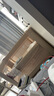 Hoag（霍格）嬰兒定型枕糾正頭型0-6-12月矯正新生兒寶寶枕頭護(hù)頸神器 白+粉色 【母嬰A類(lèi)一等品】 曬單實(shí)拍圖
