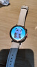 華為（HUAWEI）【國家補貼15%】WATCH GT 5智能手表運動玄璣感知血氧心率體溫呼吸監(jiān)測藍牙通話防水男女健康情緒 41mm 珍珠白-復合素皮表帶【送米蘭表帶+貼膜】 曬單實拍圖
