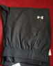 安德瑪（Under Armour）運動褲男士速干跑步褲子夏季休閑褲長褲高彈直筒男褲籃球訓(xùn)練衛(wèi)褲 曬單實拍圖
