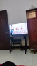 小米智能WiFi語音4k高清液晶平板電視機網(wǎng)絡(luò)投屏家用客廳護眼顯示器 43英寸 網(wǎng)絡(luò)版 底座版 曬單實拍圖