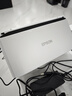 愛普生（EPSON）DS-410 A4饋紙式掃描儀自動連續(xù)掃描 高速辦公用 雙面彩色掃描 曬單實拍圖