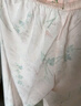 達(dá)芬奇密碼冰絲睡衣女秋夏季中國風(fēng)睡衣春秋家居服送媽媽中秋禮物實用禮盒裝 一葉知秋 白色 L 【推薦體重100-120斤】 曬單實拍圖