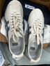 Onitsuka Tiger鬼塚虎MEXICO 66?經(jīng)典小白鞋運(yùn)動休閑鞋復(fù)古男女鞋 1183A201 燕麥色 40.5 曬單實(shí)拍圖