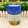 貝拉米（Bellamy's）經(jīng)典版 3段 幼兒奶粉900g*6罐 1~3歲 有機奶源 原生HMO 曬單實拍圖