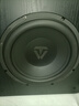 天逸（Winner）SUB-2000大功率有源超重低音炮12寸音箱音響 家庭影院 舞臺(tái) 酒吧專用音箱 黑色SUB-2000 曬單實(shí)拍圖