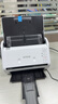 愛普生（EPSON） DS570WII掃描儀A4饋紙式雙面高清彩色文檔連續(xù)批量自動(dòng)進(jìn)紙檔案合同辦公多頁P(yáng)DF DS-570WII（每分鐘35張70面帶無線網(wǎng)絡(luò)） 曬單實(shí)拍圖