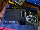 微星（MSI）魔龍 GeForce RTX 5060 8G GAMING OC AI推理 電競游戲設(shè)計智能學(xué)習(xí)獨(dú)立顯卡 曬單實拍圖