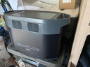 ECOFLOW正浩【2度電快充】德2max移動戶外電源220V大功率大容量車載自駕露營停電應急儲能電池 曬單實拍圖