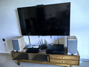 意力（ELAC）Uni-Fi Reference UBR62 無源書架音箱功放套裝HIFI級別音響三分頻6.5寸低音炮 【套裝】意力UBR62+NAD C368 曬單實(shí)拍圖