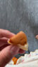 寶寶饞了南瓜黃油小吐司寶寶兒童早餐零食0添加營養(yǎng)代早餐食品整箱276g 曬單實拍圖