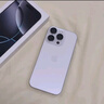 Apple/蘋果 iPhone 16 Pro（A3294）256GB 白色鈦金屬 支持移動聯(lián)通電信5G 雙卡雙待手機 曬單實拍圖