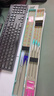 小鳳仙魚漂PLD01電子漂吃鉛量1.6g鯽魚漂水無影夜光漂浮漂強(qiáng)光醒目高靈敏納米魚浮子漁具釣魚用品 曬單實(shí)拍圖