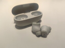 beats Solo Buds 真無線耳機(jī) 藍(lán)牙耳機(jī) 兼容蘋果安卓系統(tǒng) 風(fēng)云灰 曬單實(shí)拍圖