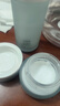 珀萊雅（PROYA）水動(dòng)力護(hù)膚品套裝女補(bǔ)水保濕水乳套裝面霜送女友生日禮物 【推薦】【四件套】潔+水+乳+霜 曬單實(shí)拍圖