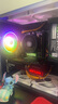 七彩虹 RTX 4060Ti/5060 Ti 8G/12G/16G Ultra W AD OC火神戰(zhàn)斧豪華顯卡 RTX 5060 戰(zhàn)斧 DUO 8G 曬單實拍圖
