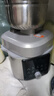 美的（Midea）小飛俠沸騰濃香雙模式電壓力鍋0氟0涂層雙膽高壓鍋5L智能預(yù)約家用煲湯4-6人煮飯煲E5825N輕音泄壓 曬單實(shí)拍圖