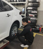 米其林（MICHELIN）汽車輪胎 205/55R16 91V 耐越 ENERGY MILE 適配朗逸/速騰/卡羅拉 曬單實拍圖