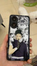 倍思【冰晶不發(fā)黃丨冰透散熱】適用iPhone16promax手機(jī)殼蘋果16promax保護(hù)套Magsafe磁吸充電超薄防摔 曬單實(shí)拍圖