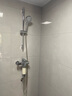 科勒（KOHLER） 雨悅60cm滑動(dòng)花灑支架72740T-CP僅送貨不安裝 曬單實(shí)拍圖