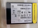 閃迪（SanDisk）2TB SSD固態(tài)硬盤560MB/s讀速Ultra至尊大容量高速SATA接口TLC顆粒臺式機游戲筆記本擴容電腦3D技術(shù) 曬單實拍圖