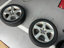 米其林（MICHELIN）汽車輪胎 225/50R17 98W 耐越 ENERGY MILE 適配C系/雅閣/A4L 曬單實拍圖