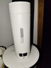 燒水壺杯電熱水壺杯電水壺杯便攜式燒水壺杯【小米同款】旅行燒水杯 智能恒溫 0.5L 【304不銹鋼】升級液晶款 曬單實(shí)拍圖