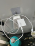 小米 67W充電器閃充版套裝輕享版內(nèi)含充電器+6A數(shù)據(jù)線手機充電器平板電腦家用快充充電器頭套裝 小米67w 輕享版充電器 【盒裝】 曬單實拍圖