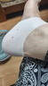 Barbenny 日本腳后跟保護(hù)套硅膠防腳裂腳套減震保濕滋潤(rùn)足跟跟干裂皸裂襪 曬單實(shí)拍圖