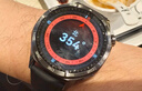 HUAWEI WATCH GT 5 國家補(bǔ)貼15% 幻夜黑46mm華為智能手表情緒健康助手玄璣感知系統(tǒng) 曬單實拍圖