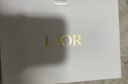 迪奧DIOR【鄧為推薦】烈艷藍金唇膏口紅緞光999 七夕情人節(jié)生日禮物女 曬單實拍圖