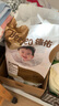 德佑?jì)雰阂淮涡愿裟驂|92片33*45cm護(hù)理墊姨媽墊不可洗尿墊 曬單實(shí)拍圖