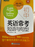 中學(xué)教材全解七年級(jí)上冊(cè)2025秋新版薛金星初中初一上下冊(cè)人教版解讀初7年級(jí)同步教材解讀講解復(fù)習(xí)資料書(shū)教輔多科目版本可選 【上冊(cè)】 語(yǔ)文 人教版 曬單實(shí)拍圖