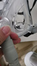 BMC瑞邁特口鼻面罩F1B全面罩F4面罩F6鼻托面罩家用呼吸機(jī)通用頭帶 F4口鼻面罩中號M 曬單實(shí)拍圖