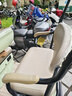 飛鴿電動(dòng)三輪車電動(dòng)車小型家用接送孩子老人代步休閑一體棚帶棚三輪車 超威/600W60V23A黑金+約120里 曬單實(shí)拍圖