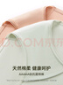 曼妮芬曼妮芬25夏加長襠內褲舒適棉質底褲女抗菌內褲中腰高腰褲純棉內檔 曬單實拍圖
