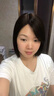 假發(fā)女自然全頭套真發(fā)假發(fā)100%真人發(fā)中分短發(fā)自然蓬松整頂假發(fā)套 前頂遞針-*隨意分縫 深棕色 短發(fā) 曬單實(shí)拍圖