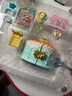 奇妙萌可魔法甜心第五六季寶盒公仔適合女孩的生日禮物魔法酸酸萌可蛋糕屋 曬單實(shí)拍圖