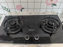 帥康（Sacon）燃氣灶煤氣灶雙灶家用 5.0KW灶具750mm大面板可調(diào)節(jié)免擴孔【國補20%】嵌入式臺式JZY-3B811液化氣 曬單實拍圖
