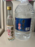 瀘旗老白干糧食酒高粱酒52度5L 濃香型高度桶裝散裝口糧酒泡酒白酒 曬單實(shí)拍圖